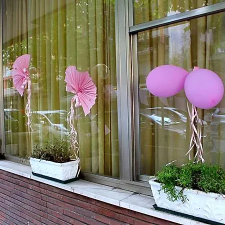 Hotel Galileo Rimini