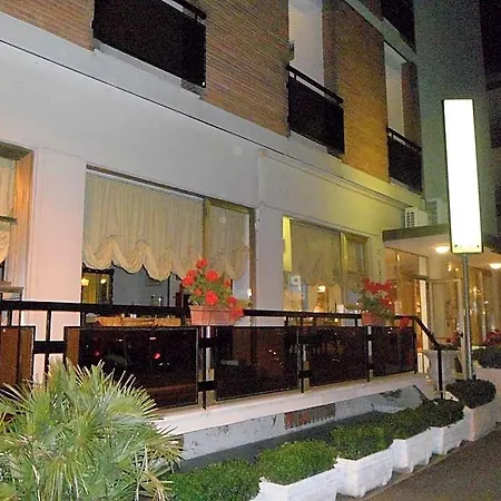 Hotel Galileo 3*
