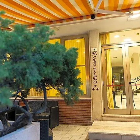 Hotel Galileo