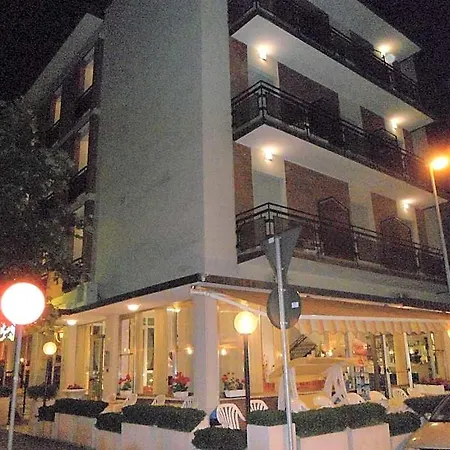 Galileo Hotel Rimini
