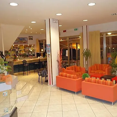 Hotel Galileo