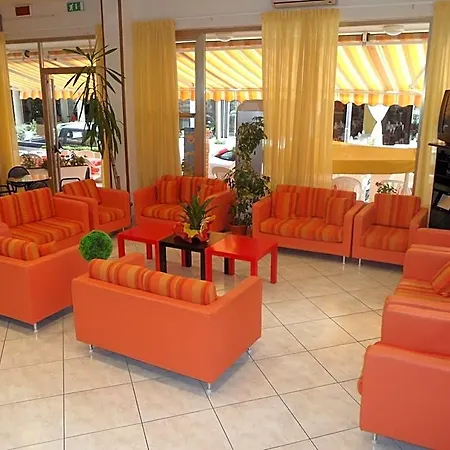 Hotel Galileo