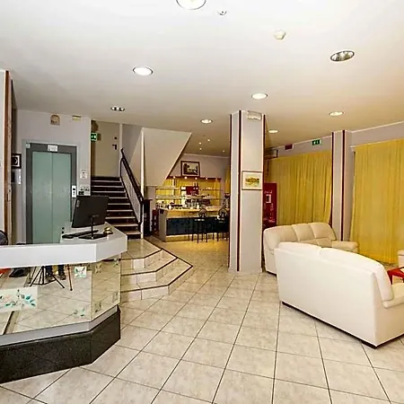Galileo Hotel 3*
