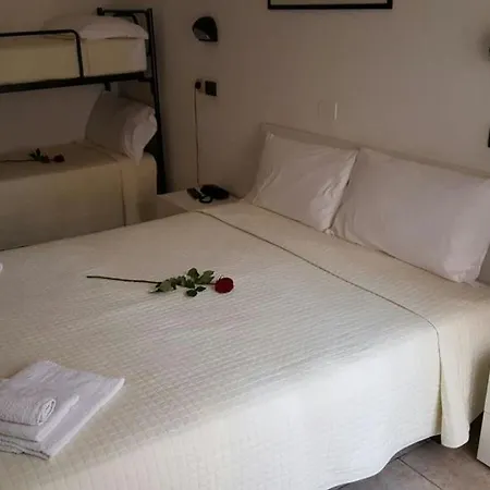 Galileo Hotel Rimini