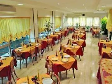 Galileo Hotel