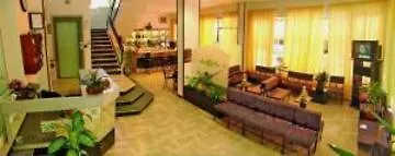 Galileo Hotel Rimini