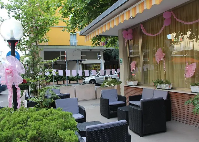 Galileo רימיני