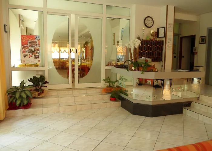 Galileo רימיני