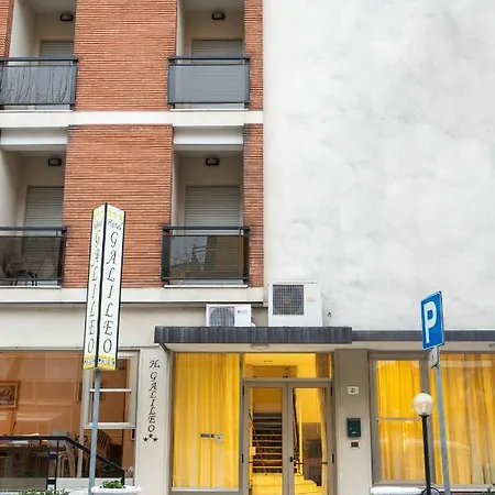 酒店 伽利略酒店