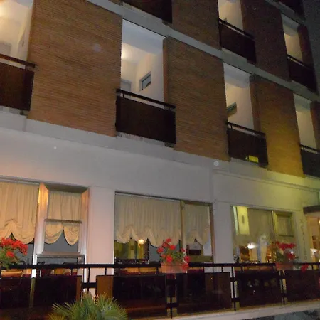 Hotel Galileo Rimini