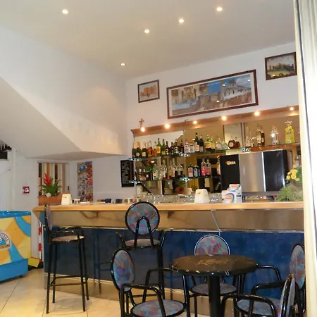 Hotel Galileo 3*