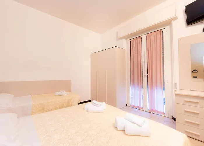 Hotel Galileo Rimini