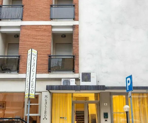 Hotel Galileo