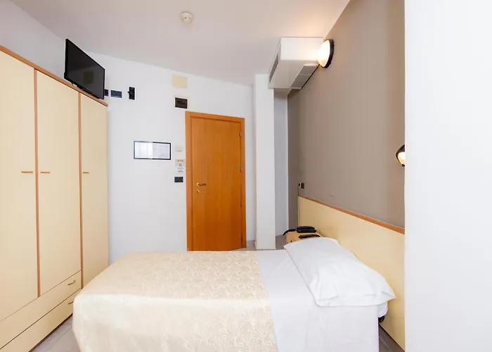 Galileo Hotel Rimini