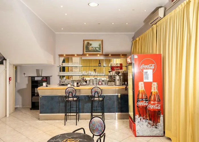 Hotel Galileo Rimini