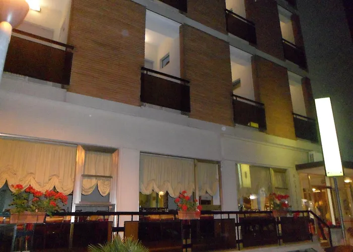 Hotel Galileo Rimini