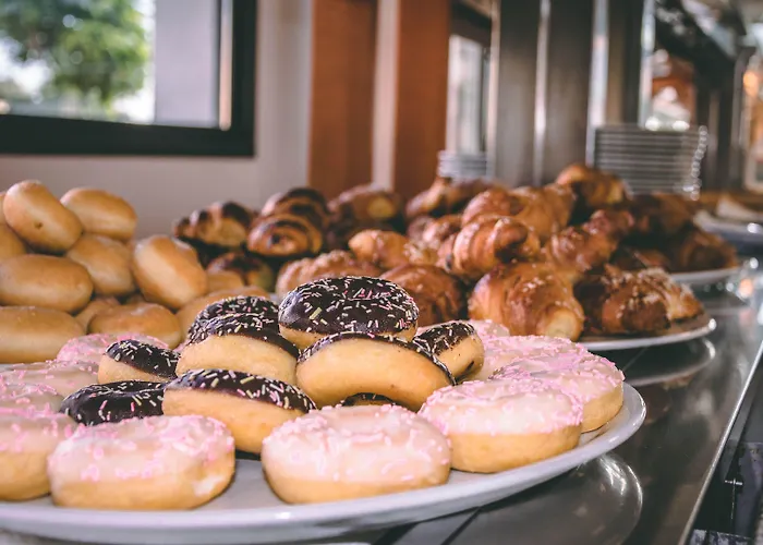 Hotel Galileo Rimini