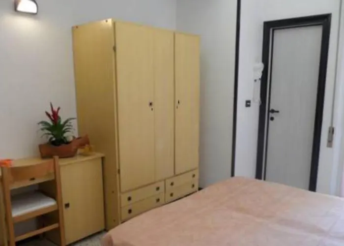 Hotel Galileo Rimini